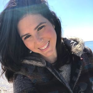 Meet your Posher, Jill